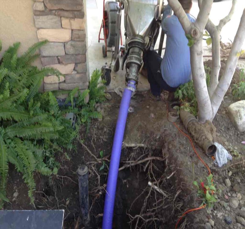 Allstar Plumbing, Heating & Air work photo