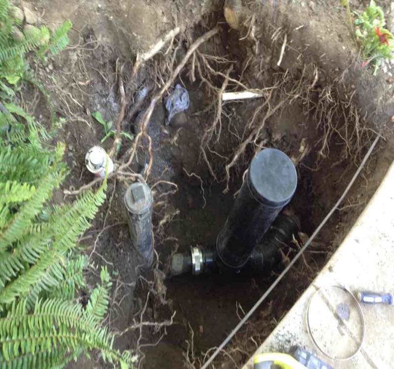 Allstar Plumbing, Heating & Air work photo